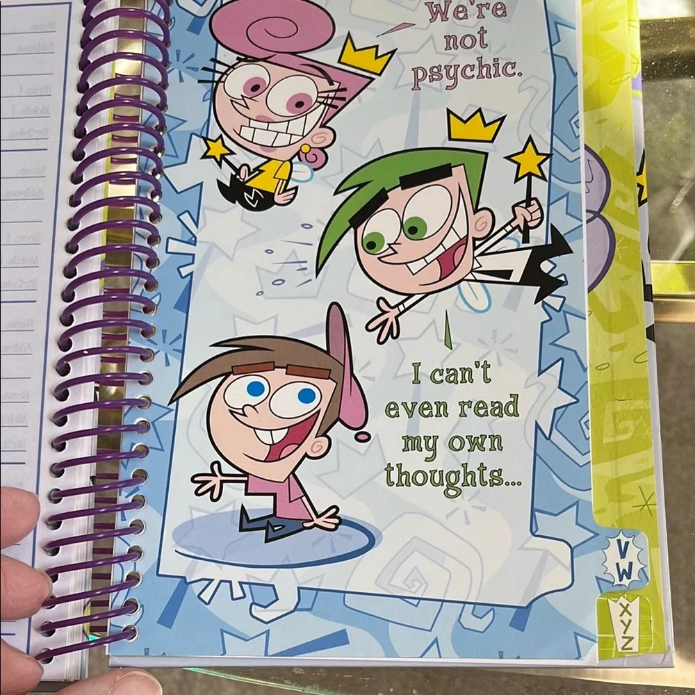 Nickelodeon dive into